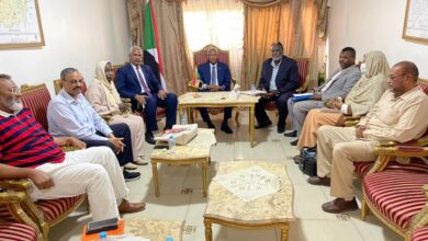 لقاء مثمر بين رئيس الجالية السودانية وسفير السودان بمصر 10 567666 gSw08ox D1QSHmKsoYSeCMFgAkKPLZ6K