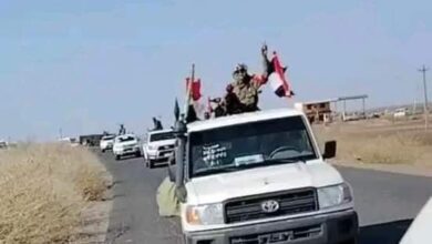 مليشيا الدعم السريع ترتكب جريمة جديدة.. 10 IMG 20240506 WA0128