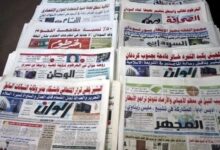أبرز عناوين صحف السودان اليوم الخميس 