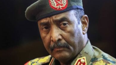 هموم وقضايا الصحفيين والإعلاميين على منضدة البرهان 11 العميد صلاح الدين كرار يكشف أسرار عن البرهان!!