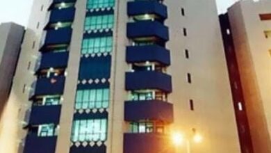 جامعة الدول العربية تضع روشتة 10 IMG 20240510 WA0099