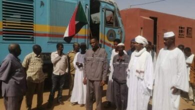 هيئة السكة حديد السودان، زحل نيوز