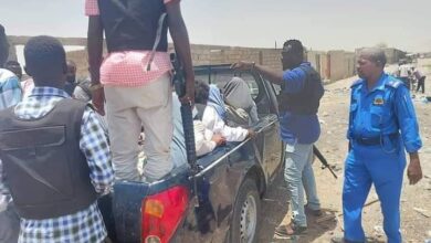 حملة مكثفة لأوكار المخدرات ببورتسودان 8 IMG 20240515 WA0095