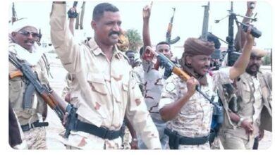 كيكل يتحدث عن تحرير السودان 