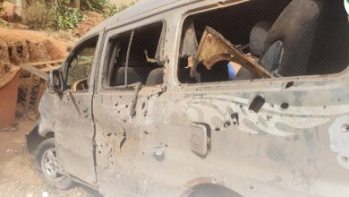 قتلى بقصف المليشيا لمواطنين بحافلة ركاب 8 IMG 20240521 WA0434