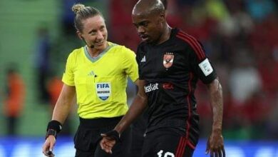 للرياضيين..الأهلي يرفض مغادرة هذا اللاعب 7 IMG 20240522 WA05481