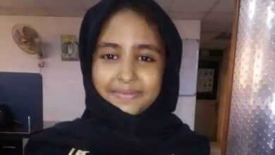 مليشيا الدعم السريع تأسر طفلة وتطلب فدية 8 IMG 20240524 WA0081