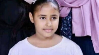 عاجل عودة الطفلة المختطفة الى حضن أسرتها 5 IMG 20240524 WA0117