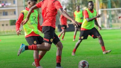 المريخ يعود للتدريبات وعقوبات لهؤلاء النجوم 9 IMG 20240525 WA0175