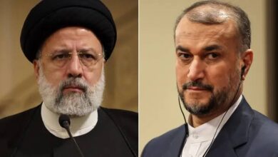 عاجل..الإعلان عن وفاة الرئيس الإيراني 7 images 4
