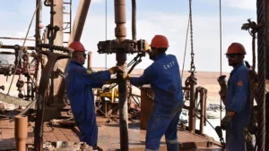 محطة كهرباء مهمة تخرج عن الخدمة 2 محطة كهرباء مهمة تخرج عن الخدمة