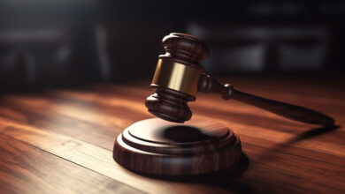 المحكمة تصدر حكما خطيرا ضد محامي مليشي 6 سويسرا تقاضي شركة متهمة بالتجسس للإمارات