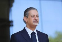 السفير المصري هاني صلاح، زحل نيوز