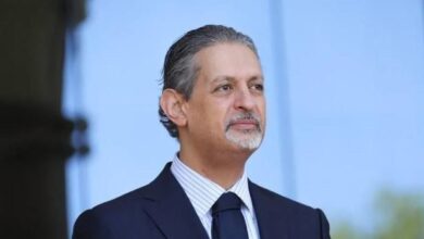 السفير المصري يبث تطمينات للسودانيين 11 السفير المصري هاني صلاح، زحل نيوز