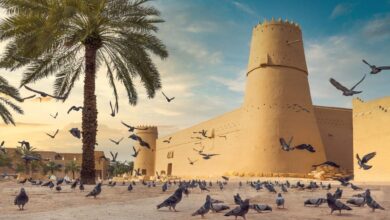 مستجدات مهمة بشأن تأشيرة الزيارة 11 السياحة في السعودية