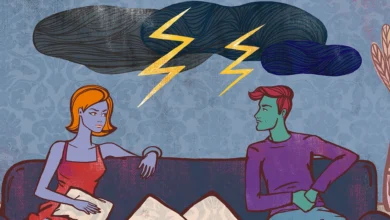 علامات العلاقات السامة وأنواعها وكيفية التعافي منها 10 دراسات تثبت تفوق المرأة على الرجل