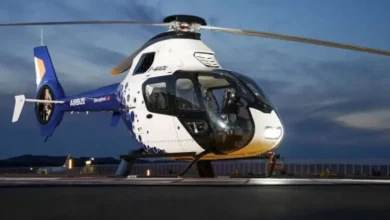 ياخبر..هبوط طائرات مجهولة بمطار نيالا 10 توطين صناعة الطائرات