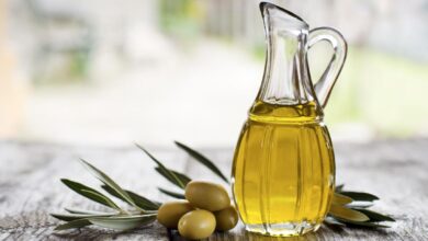 فوائد زيت الزيتون