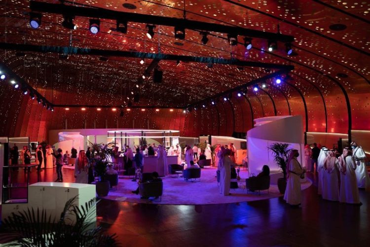 مهرجان أفلام السعودية