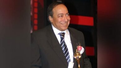 العمدة "سليمان غانم" .. كواليس غريبة لأشهر أدوار الراحل صلاح السعدني 6 410