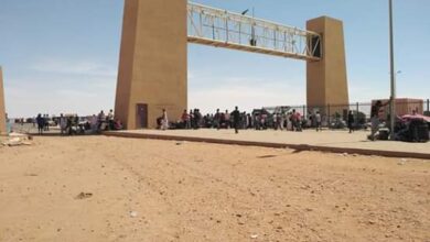 خطة جديدة لتسهيل عودة السودانيين للوطن 10 رحلة الموت بين السودان ومصر..قصص تدمي القلب