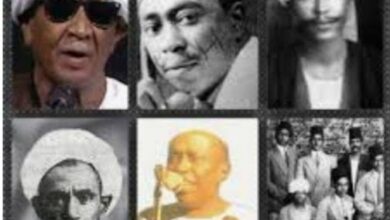 يعشق الحقيبة .. الجمهور السوداني سجين (الغناء القديم) 11 IMG 20240525 WA0059