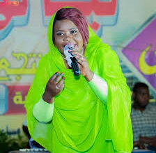 تحمل هم البلد.. فدوى فريد.. فنانة السلام في زمن الحرب 7 فدوى فريد.. فنانة السلام في زمن الحرب
