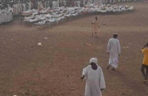 مجزرة بلون الدم إرتكبتها مليشيا الدعم السريع بقرية ود النورة 2 مجزرة مليشيا الدعم السريع في قرية ود النورة بولاية الجزيرة، زحل نيوز