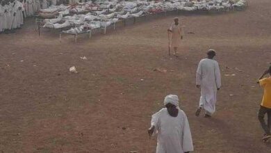 دولة أفريقية تدين إنتهاكات المليشيا بالجزيرة 7 مجزرة مليشيا الدعم السريع في قرية ود النورة بولاية الجزيرة، زحل نيوز