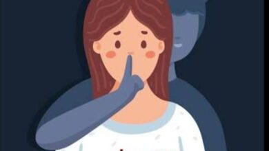 زوجات يتعرضن للتحرش من أخوان أزواجهن 7 زوجات يتعرضن للتحرش من أخوان أزواجهن