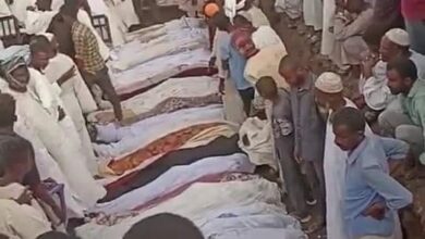 مجزرة مليشيا الدعم السريع في قرية ود النورة بولاية الجزيرة، زحل نيوز
