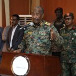 عاجل،، قرار بإطلاق سراح عضوين بمجلس قيادة ثورة الإنقاذ