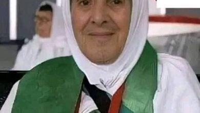 قصة مؤثرة ..طائرة تعود بعد إقلاعها لأجل إمرأة