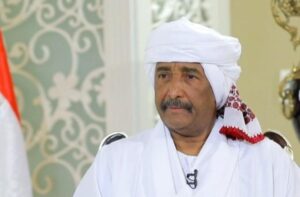 هموم وقضايا الصحفيين والإعلاميين على منضدة البرهان