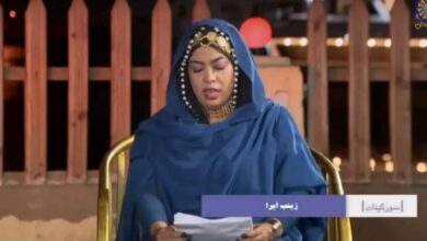 تطورات جديدة في قضية المذيعة البجاوية 7 تطورات جديدة في قضية المذيعة البجاوية