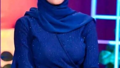 المطربة لولي محمد .. تخطو على نحن الكبار 9 IMG 20240622 WA01431