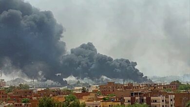 "الجن" يهرب من السودان ..تفاصيل مثيرة 9 IMG 20240627 WA0200