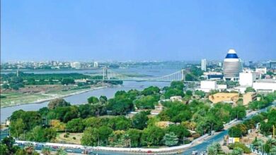 نظموا فيها قصائدا .. شعراء عرب ألهمتهم الخرطوم ف(تغزلوا فيها) 6 IMG 20240627 WA0460
