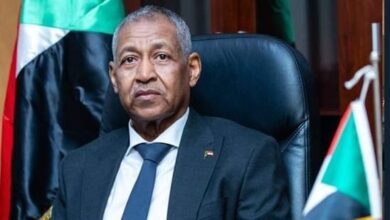 معاناة طلاب الدفعة المؤجلة ٢٠٢٣ وتقصير السفارة 9 سفير السودان في مصر، رؤية الحكومة السودانية في إتفاق جدة