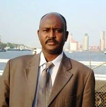  الكشف عن صندوق لدعم الصحفيين السودانيين
