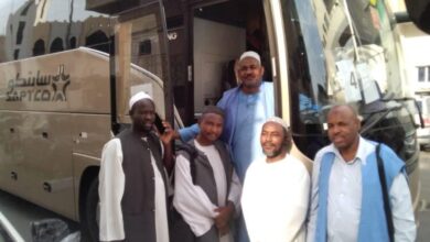 الحجاج السودانيين لهذا العام ماذا حدث لهم..الحج والعمرة يجيب 7 الحج والعمرة 750x430 1