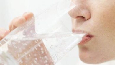 أوقات شرب الماء..وصايا طبية مهمة 6 أوقات شرب الماء..وصايا طبية مهمة، زحل نيوز