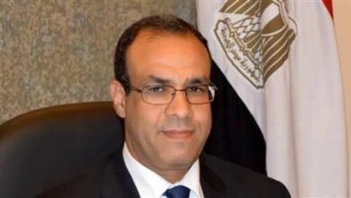 الخارجية المصرية تشدد على وحدة القوات المسلحة السودانية 9 2024 7 3 12 52 29 264