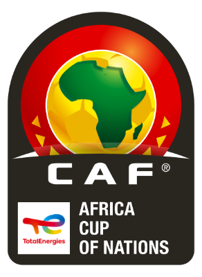 Africa Cup of Nation official logo