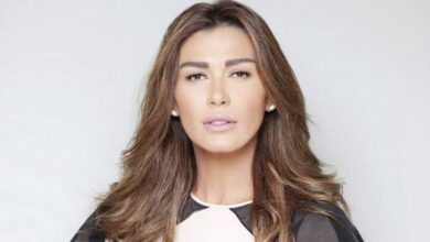 فنانة تقتحم منزلاً وتنقذ طفلاً ..ماذا حدث 10 IMG 20240706 WA0207