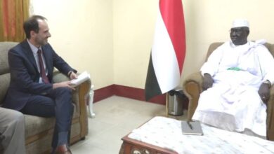 عقار يتعهد لأطباء بلا حدود .. ماذا قال 10 IMG 20240715 WA0452