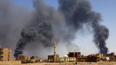 مسؤول جنوبي يطالب سلفاكير التدخل لإنهاء حرب السودان 10 أزمة السودان حاضرة في لقاء وزيري خارجية مصر وتشاد