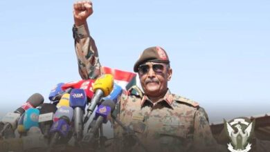 زحل نيوز تنشر نص خطاب البرهان في عيد الجيش 8 من الخطوط الأمامية..تصريحات ساخنة للبرهان