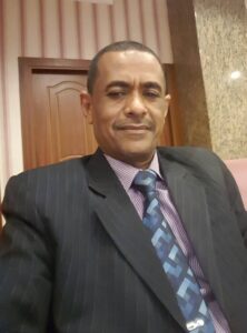 د.عصام بطران: التغيير الديموغرافي الاستيطاني في السودان! 2 د.عصام بطران: التغيير الديموغرافي الاستيطاني في السودان!