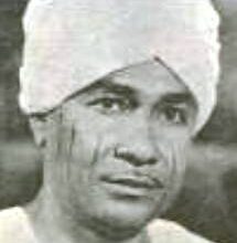 عبد الرحمن الريح شاعر سوداني